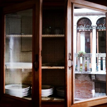 Appartamento Al Malibran Venise Extérieur photo