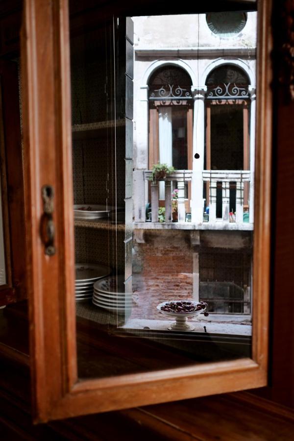 Appartamento Al Malibran Venise Extérieur photo