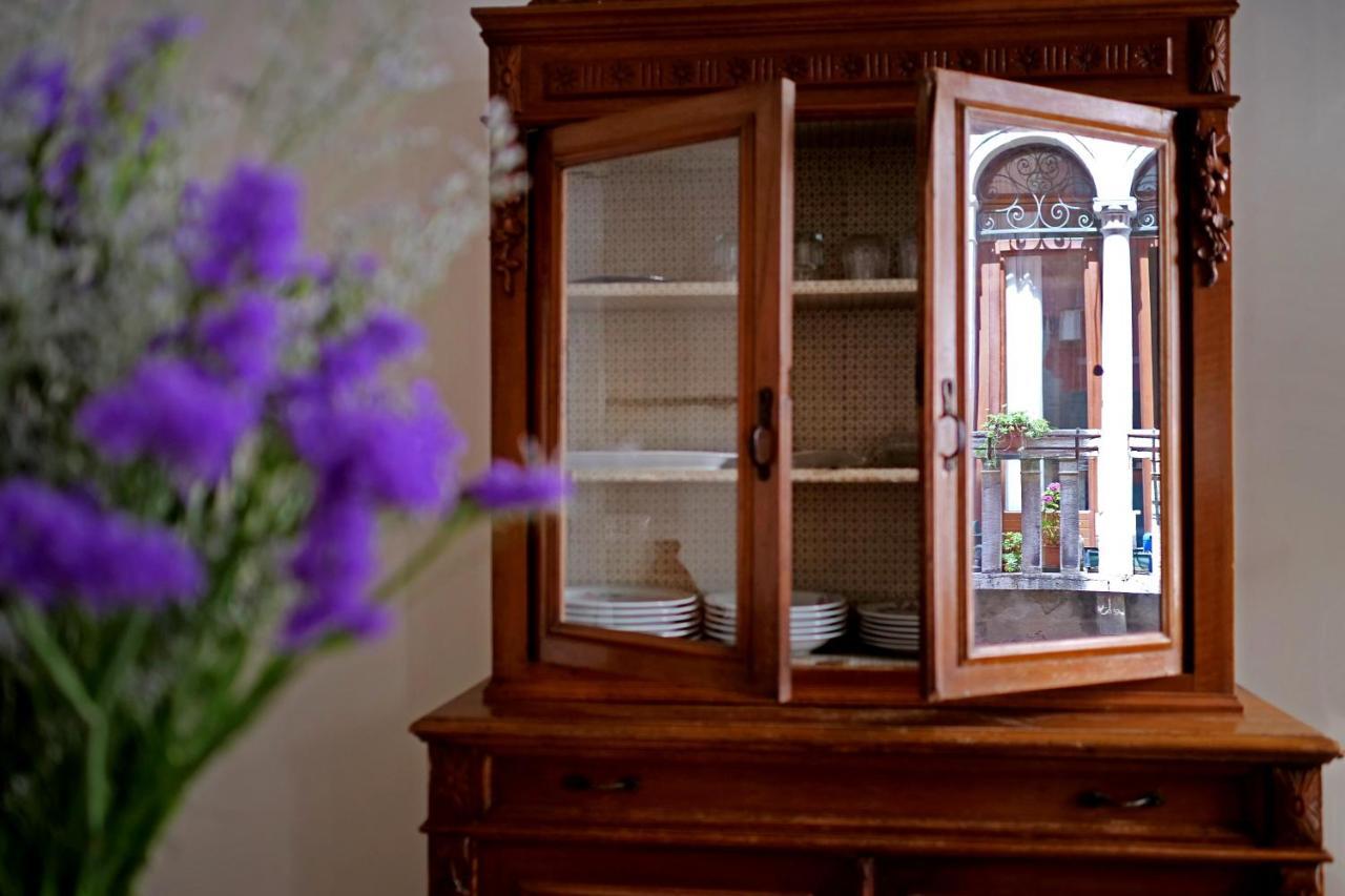 Appartamento Al Malibran Venise Extérieur photo