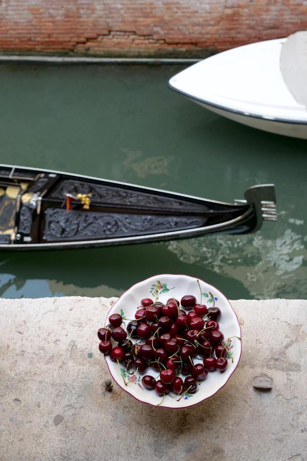 Appartamento Al Malibran Venise Extérieur photo
