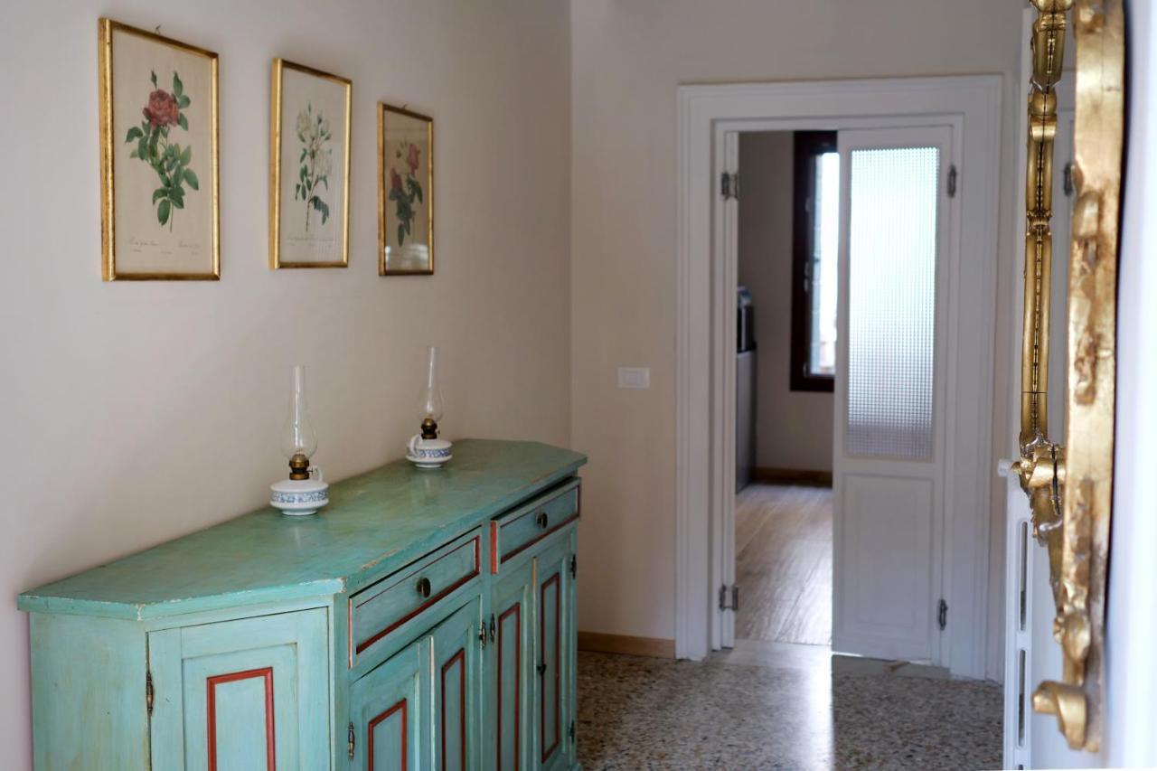 Appartamento Al Malibran Venise Extérieur photo