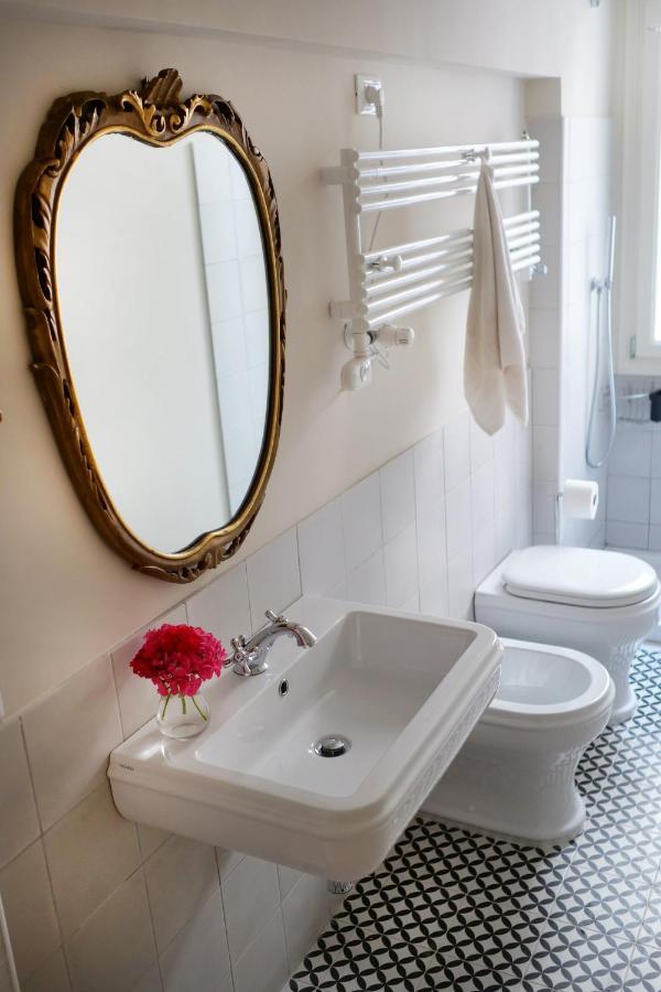 Appartamento Al Malibran Venise Extérieur photo