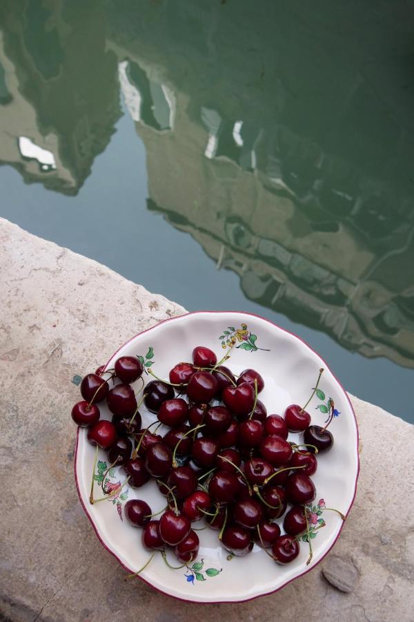 Appartamento Al Malibran Venise Extérieur photo
