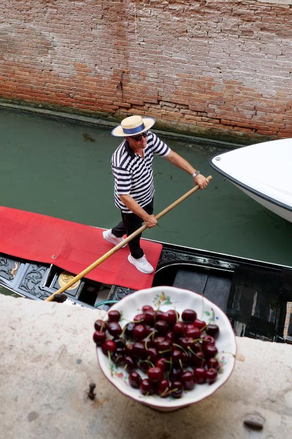 Appartamento Al Malibran Venise Extérieur photo