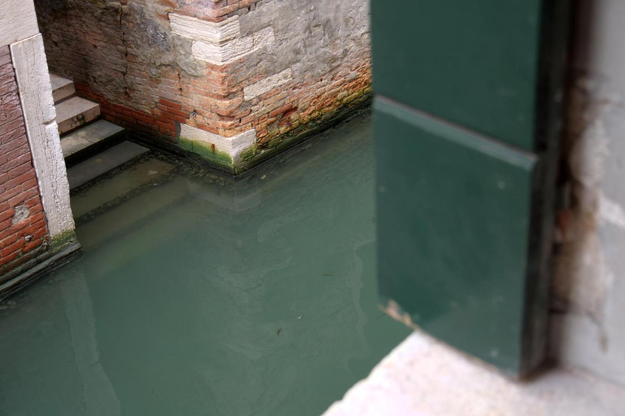 Appartamento Al Malibran Venise Extérieur photo