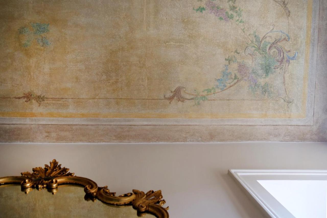 Appartamento Al Malibran Venise Extérieur photo