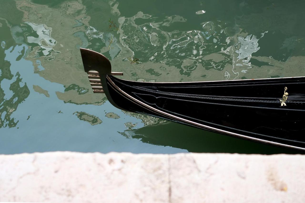 Appartamento Al Malibran Venise Extérieur photo