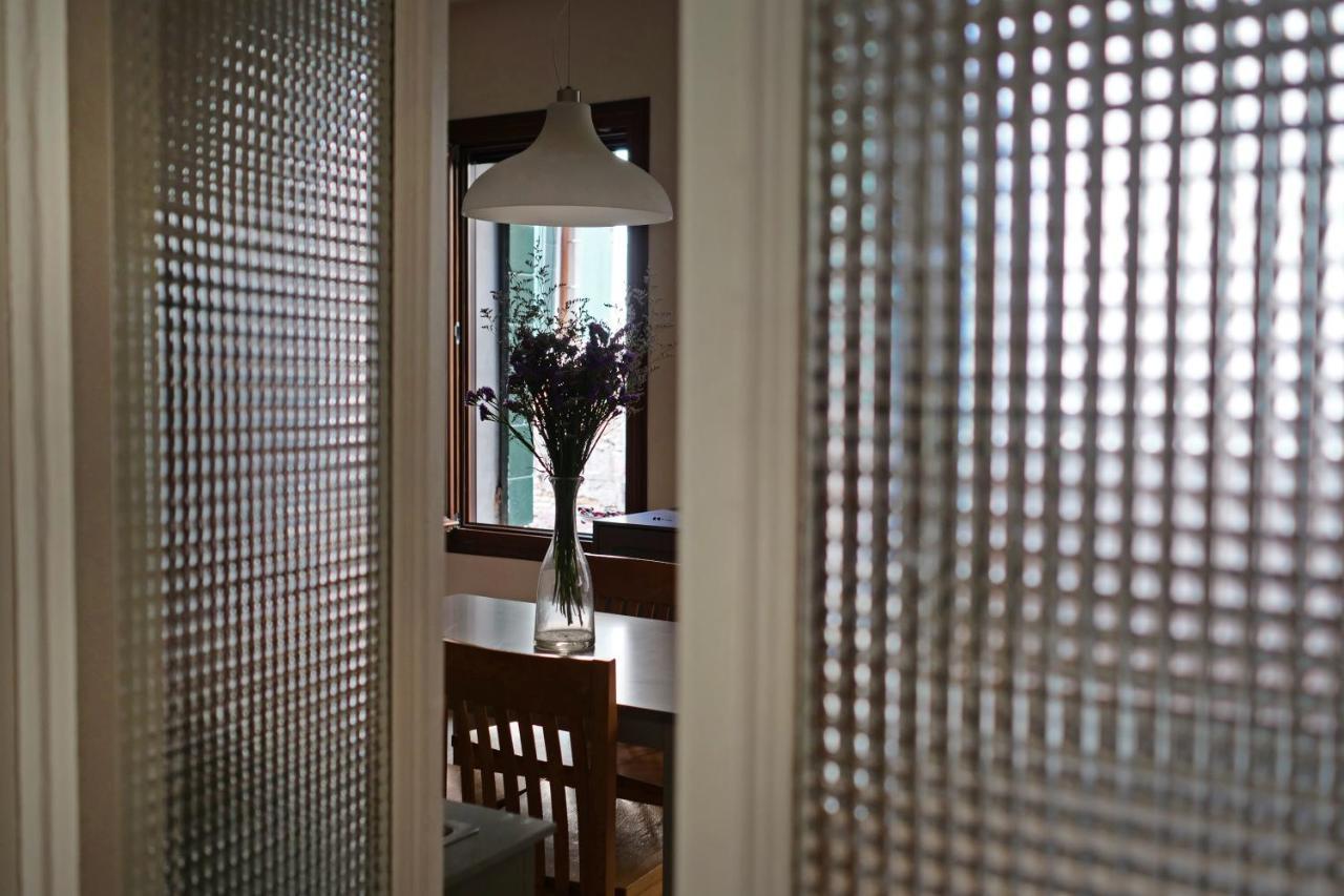 Appartamento Al Malibran Venise Extérieur photo