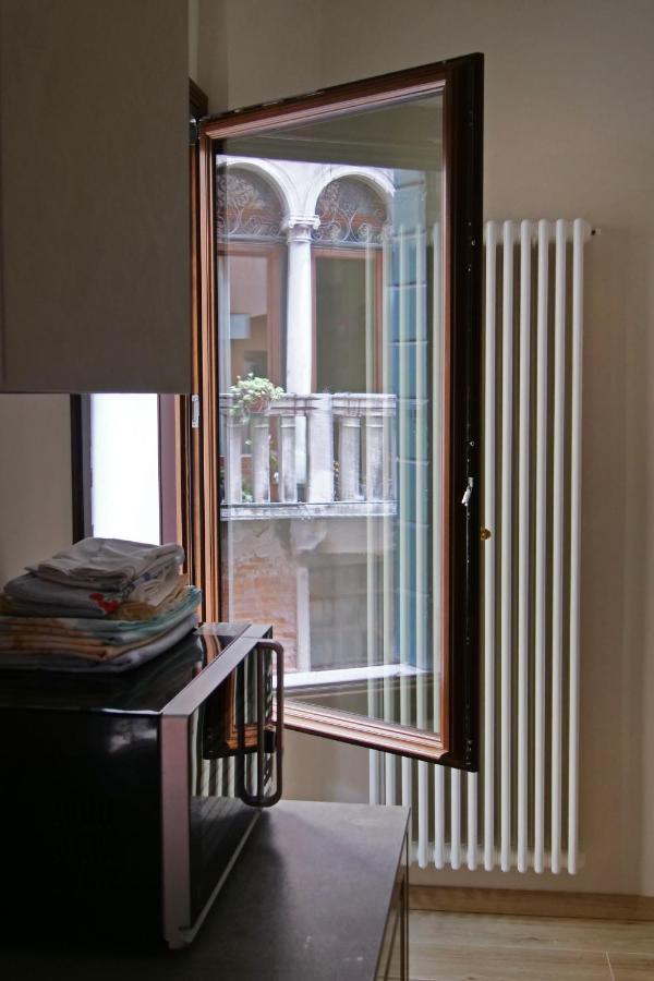 Appartamento Al Malibran Venise Extérieur photo