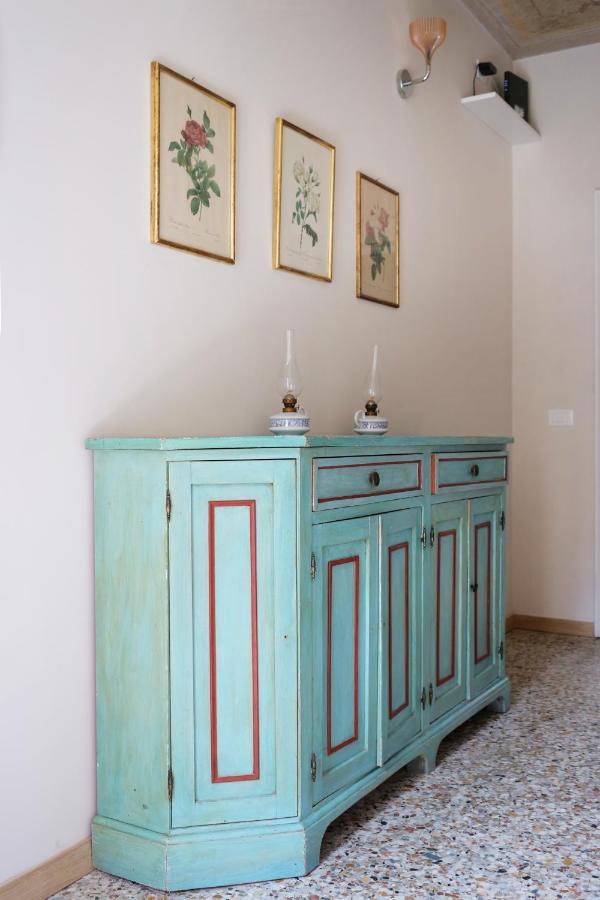 Appartamento Al Malibran Venise Extérieur photo