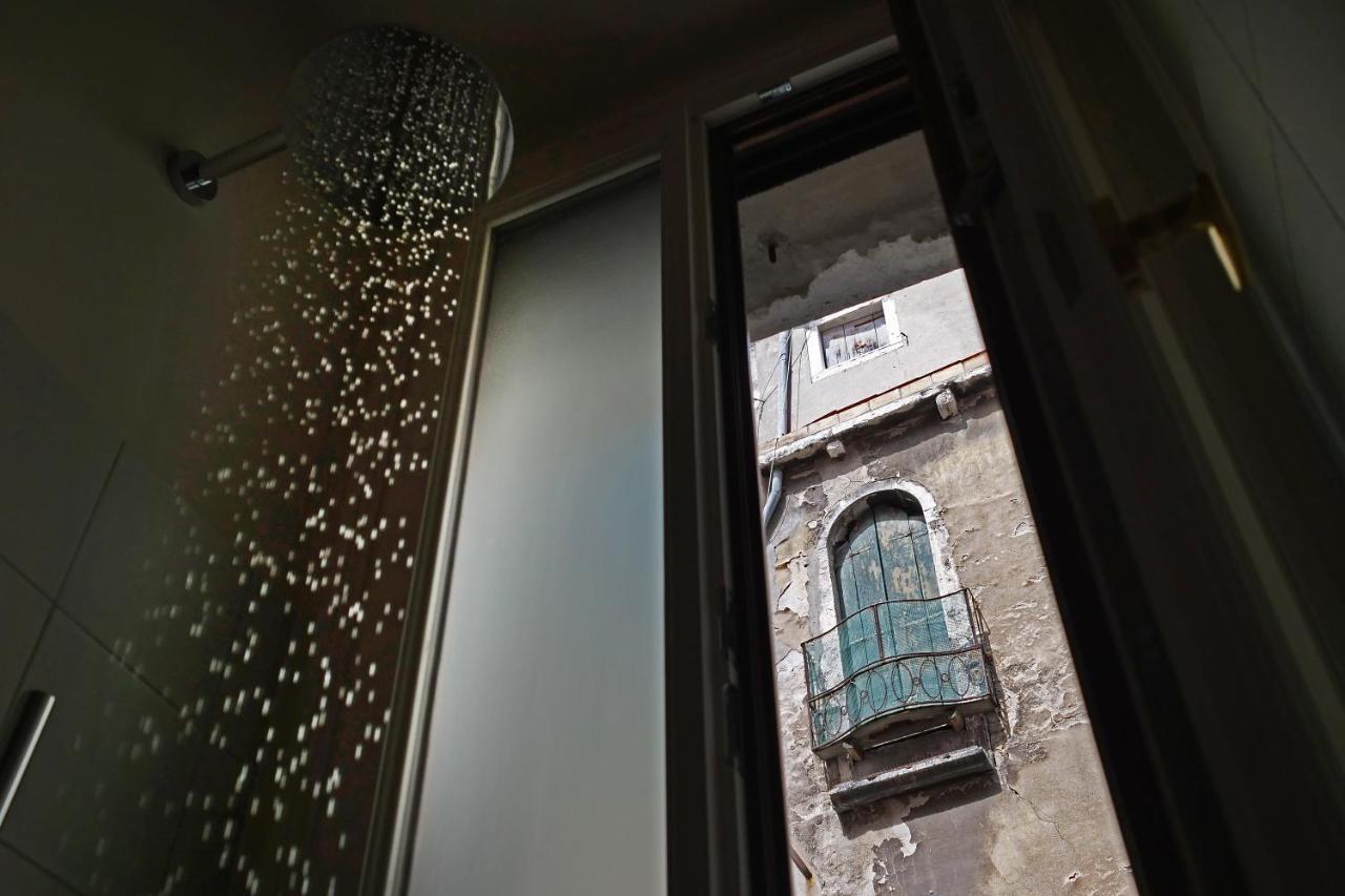 Appartamento Al Malibran Venise Extérieur photo