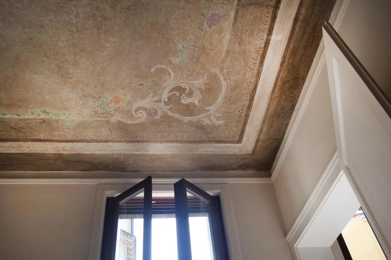 Appartamento Al Malibran Venise Extérieur photo