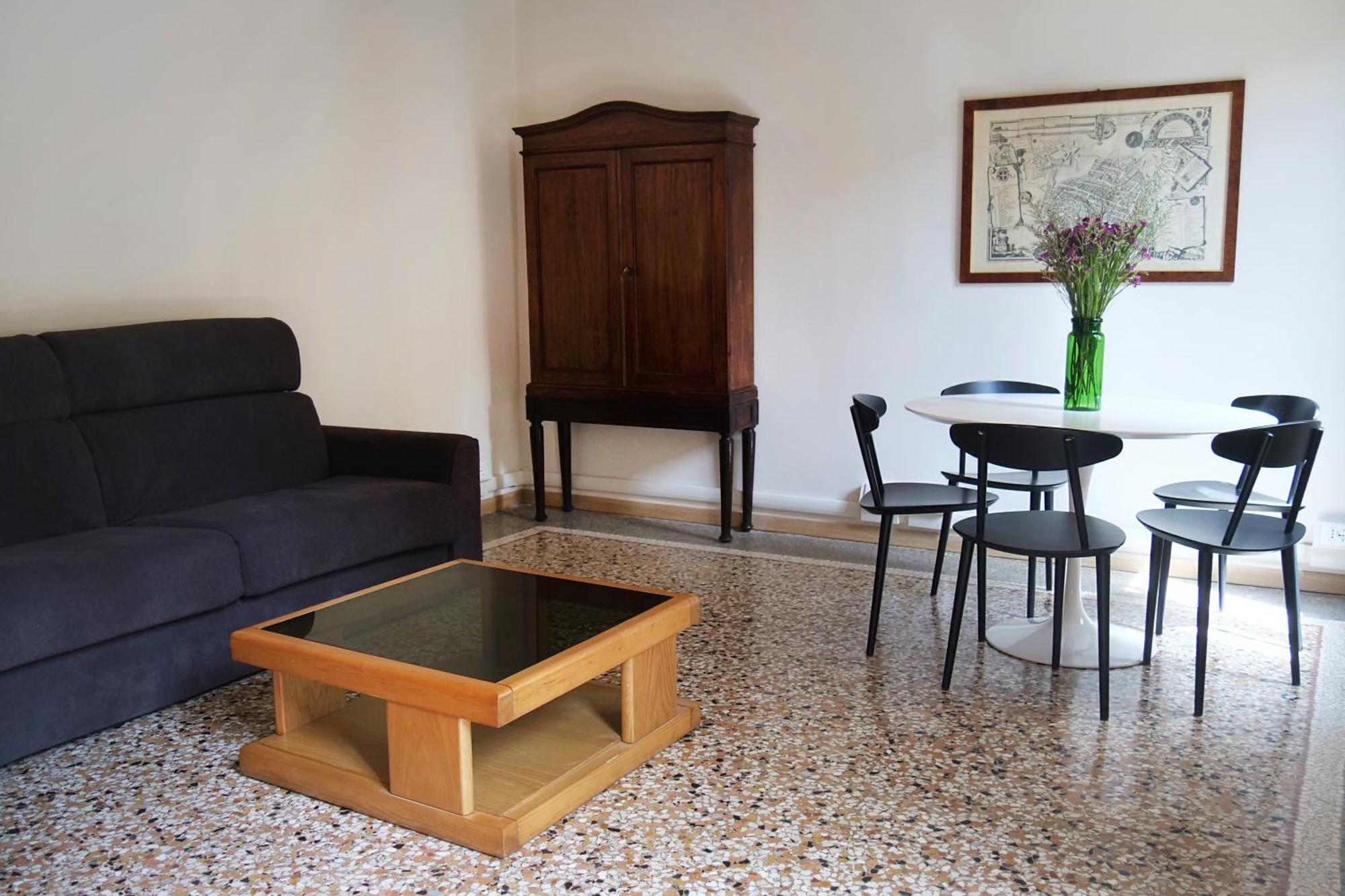 Appartamento Al Malibran Venise Extérieur photo